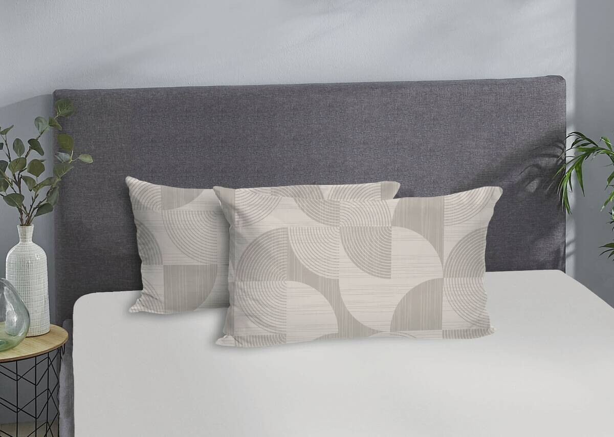 Kissenbezug Satin