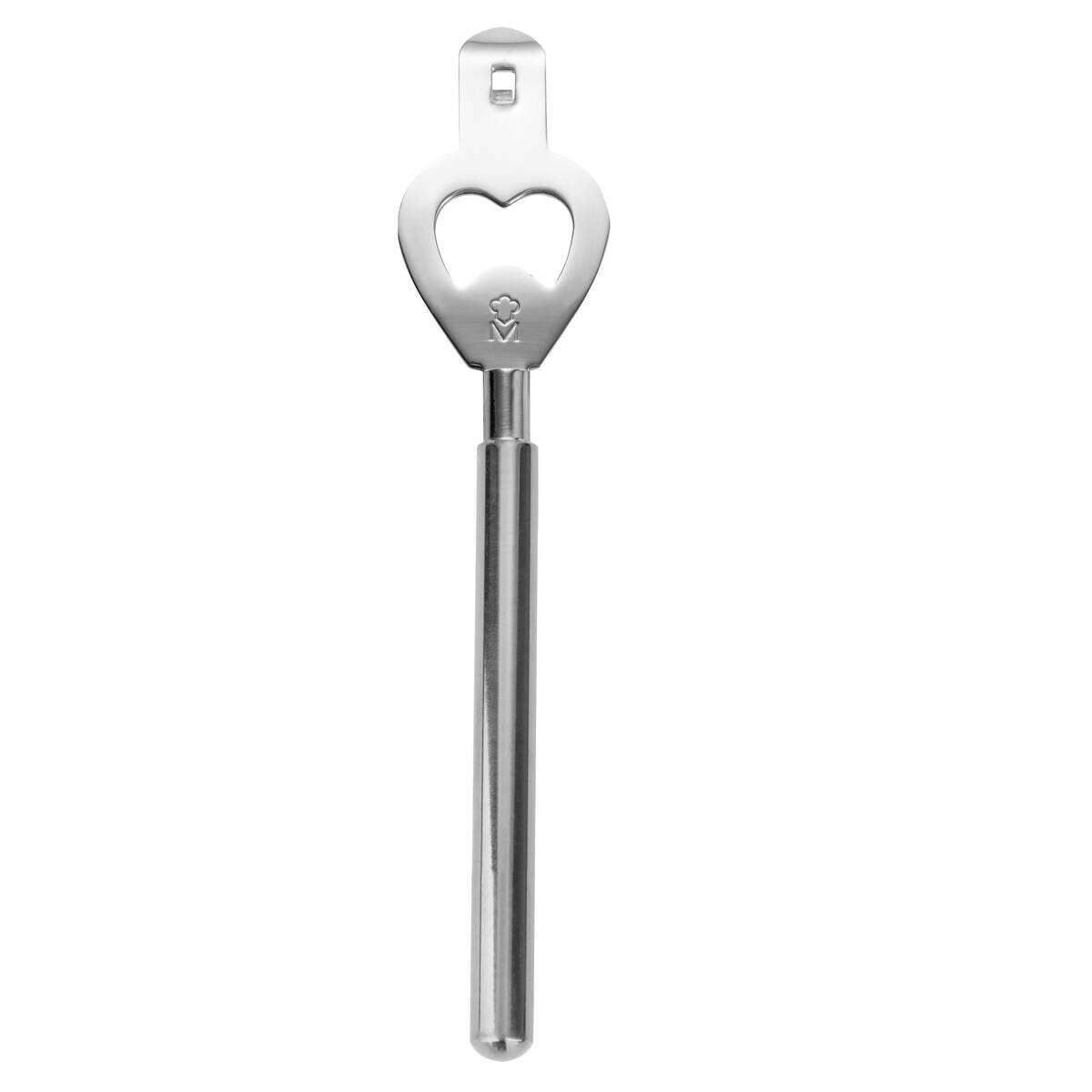 MASTERPRO Cocktail-Set THE DROP silber Edelstahl