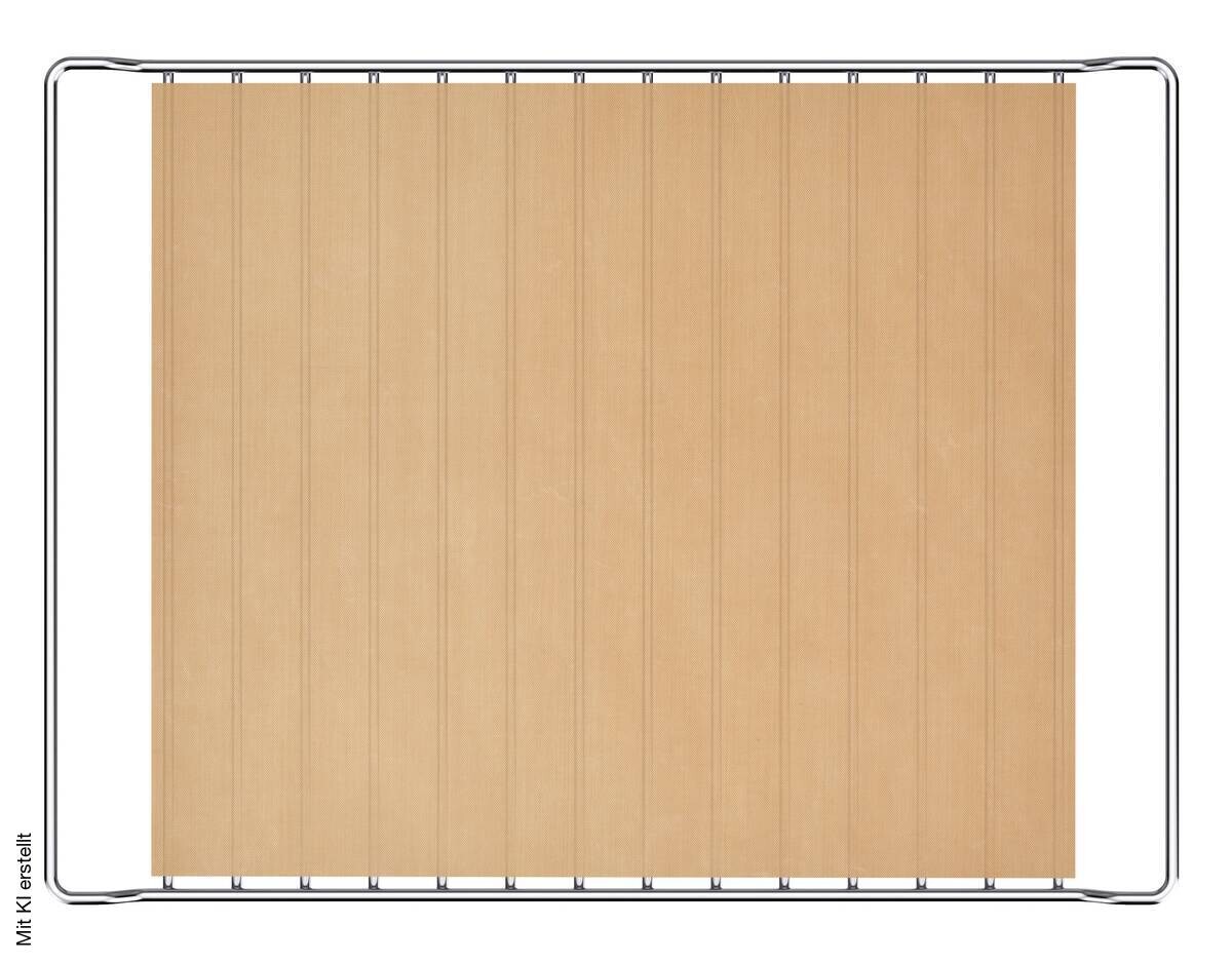 GOURMETmaxx Dauerbachpapier B/L: ca. 45x33 cm