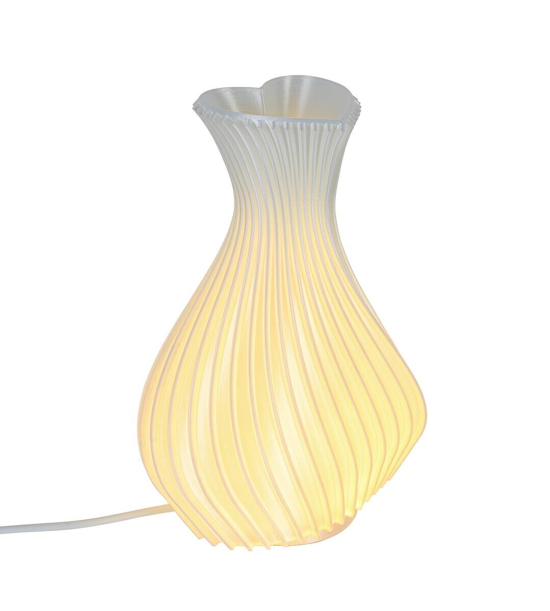 Nolo LED-Tischleuchte Ariane H: ca. 18,5 cm