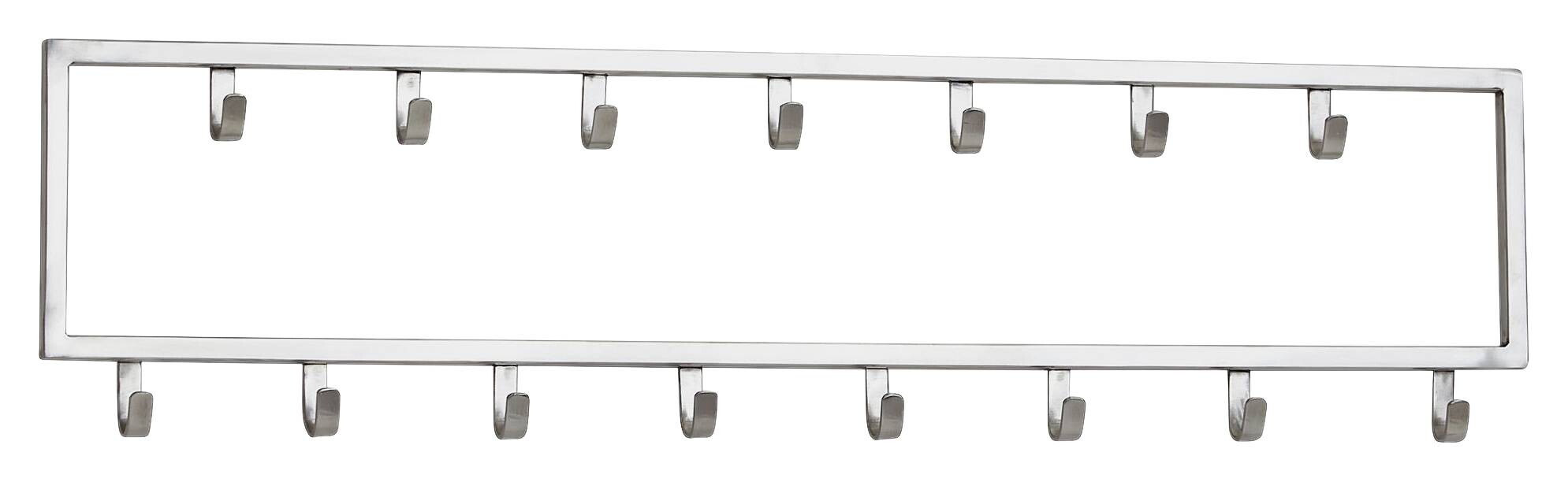 Garderobe B/H/T: ca. 80x20x4 cm