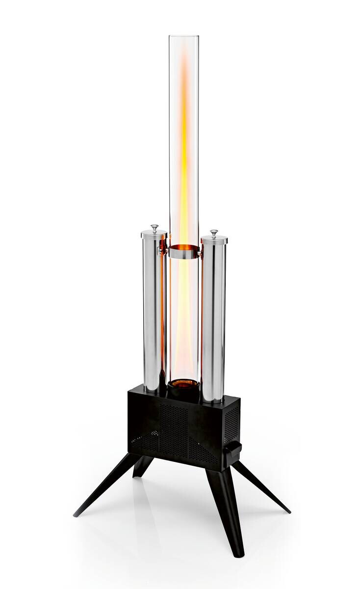 Landmann Grill Landmann Edelstahl