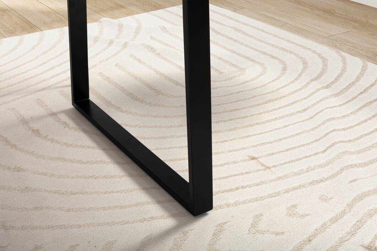 Schreibtisch B/H/T: ca. 140x76x80 cm