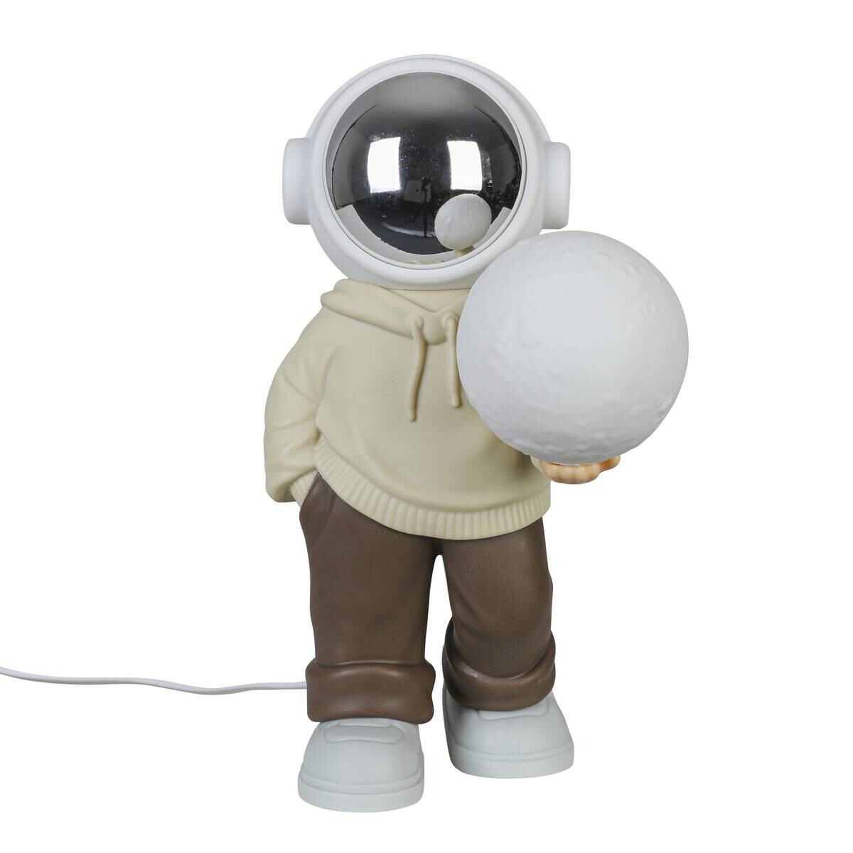 Nolo LED-Tischleuchte Flash1 B/H/T: ca. 14,5x22,5x13 cm