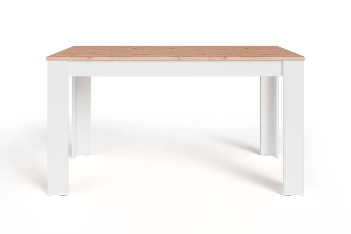 Tisch NORI B/H/T: ca. 120x75x80 cm