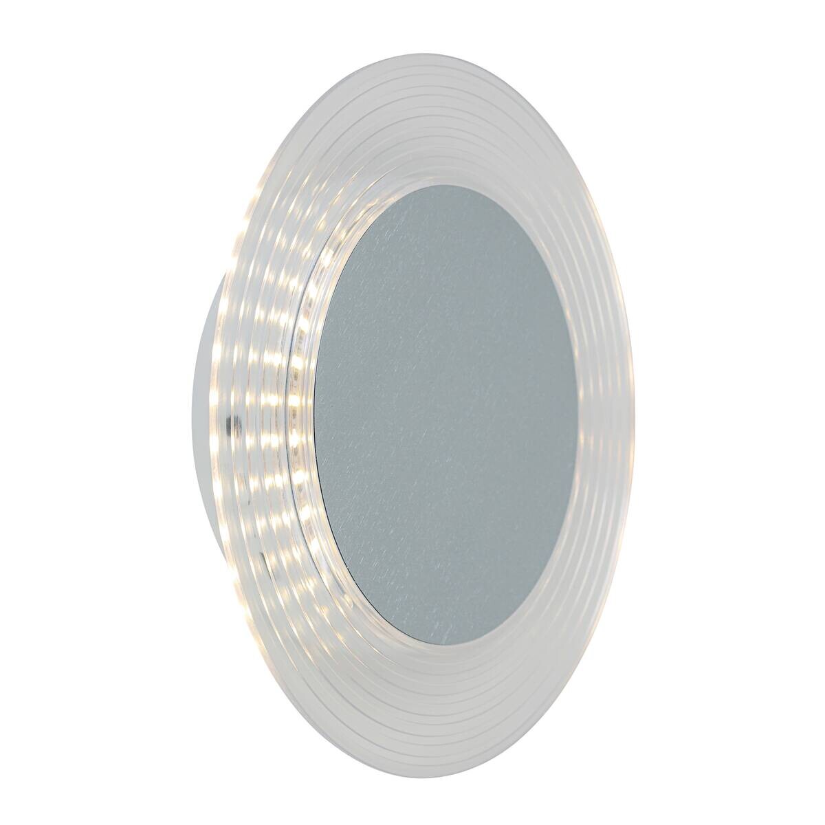 Nolo Akku-LED-Wandleuchte Dot H/D: ca. 3x18 cm