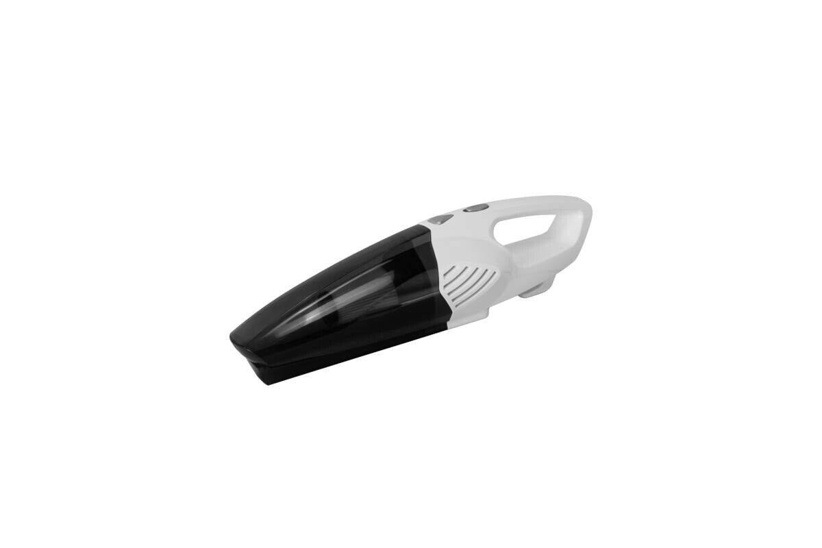 POCOline Handstaubsauger EV-630-S06 silber weiß Kunststoff B/H/L: ca. 20,9x111x26,2 cm