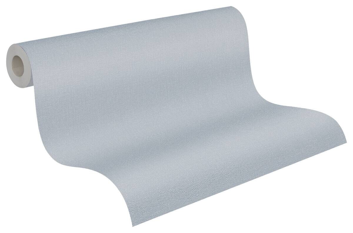 A.S.Creation Vliestapete blau B/H/D: ca. 53x1005x9,3 cm