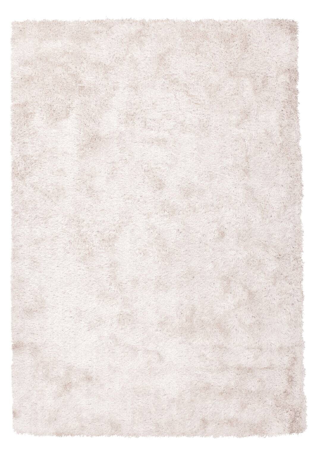 Kayoom Hochflorteppich Diamond 725 puderrosa B/H/L: ca. 120x4x170 cm