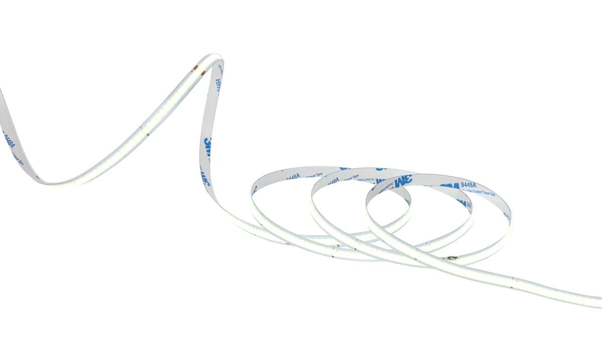 Nolo LED-Lichtband Robi L: ca. 300 cm