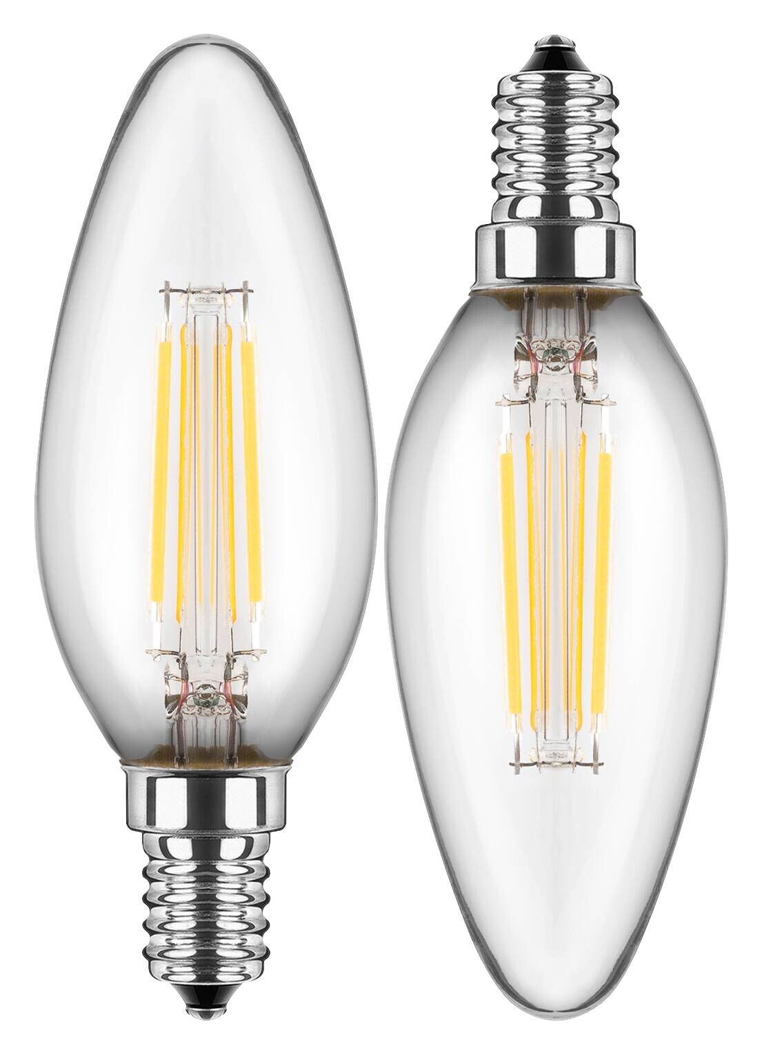 Blulaxa Leuchtmittel 49801 E14