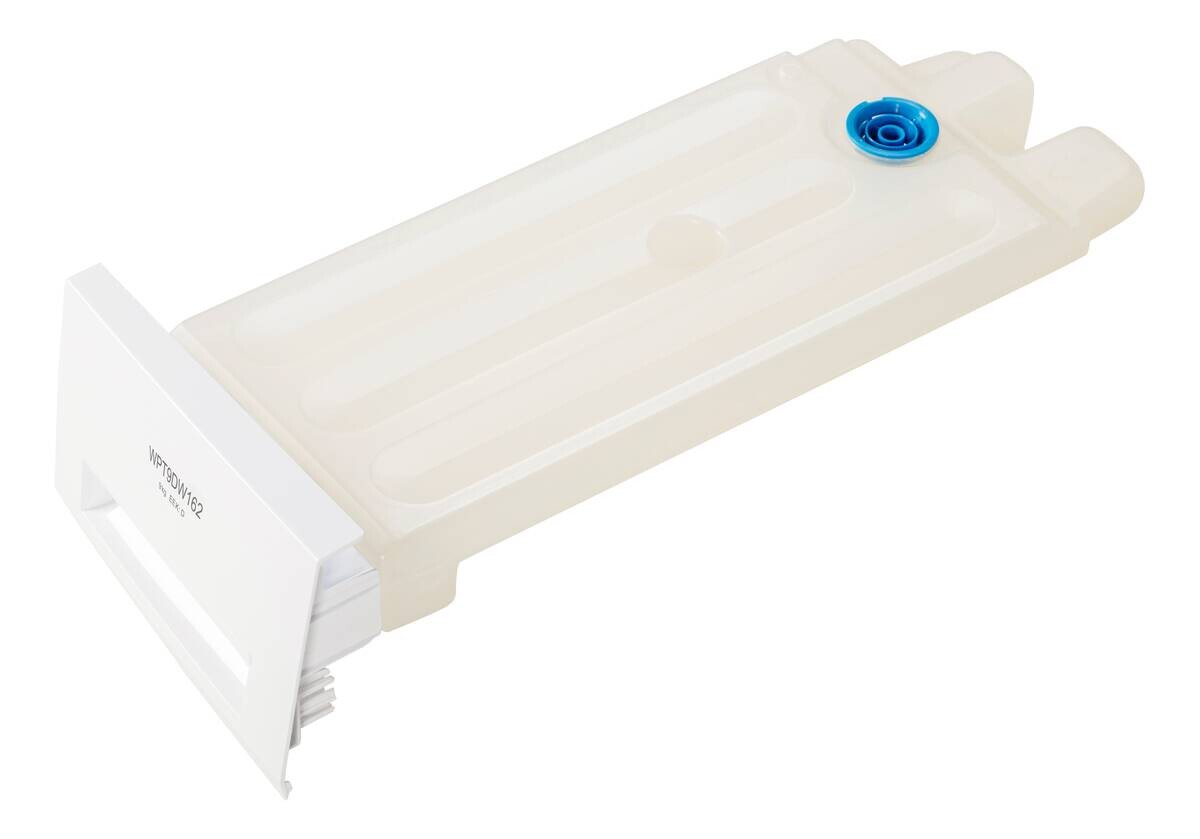 POCOline Wärmepumpentrockner WPTN9DW16 EEK: D Spektrum: A bis G 9kg weiß B/H/T: ca. 68x84,5x60 cm