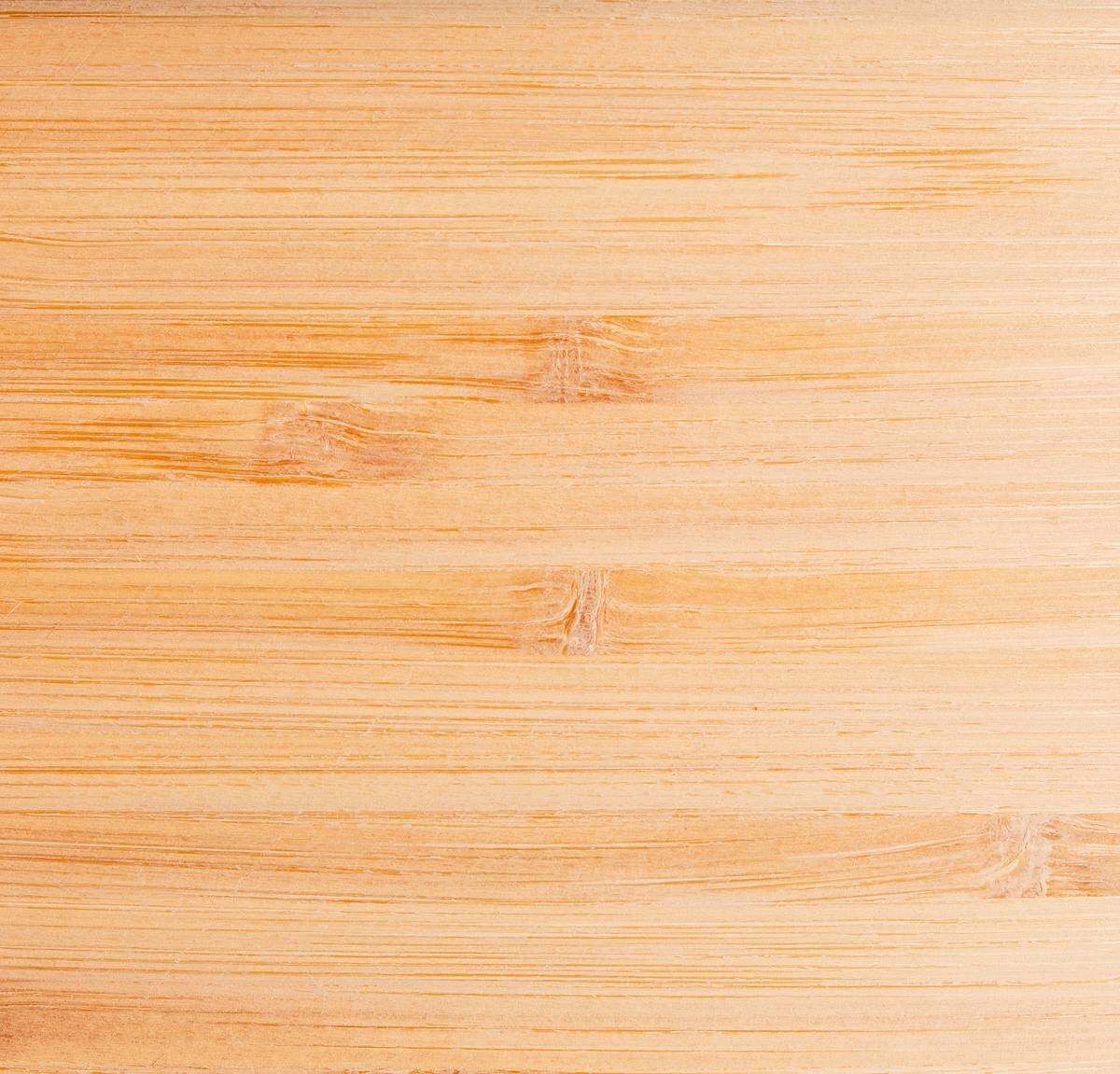 Brilliant Deckenleuchte Romm 99489/75 natur weiß Holz Kunststoff Metall H/D: ca. 10x38 cm E27 2 Brennstellen