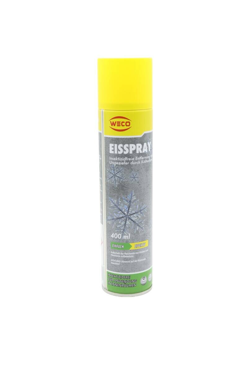 WECO Insekten-Eisspray