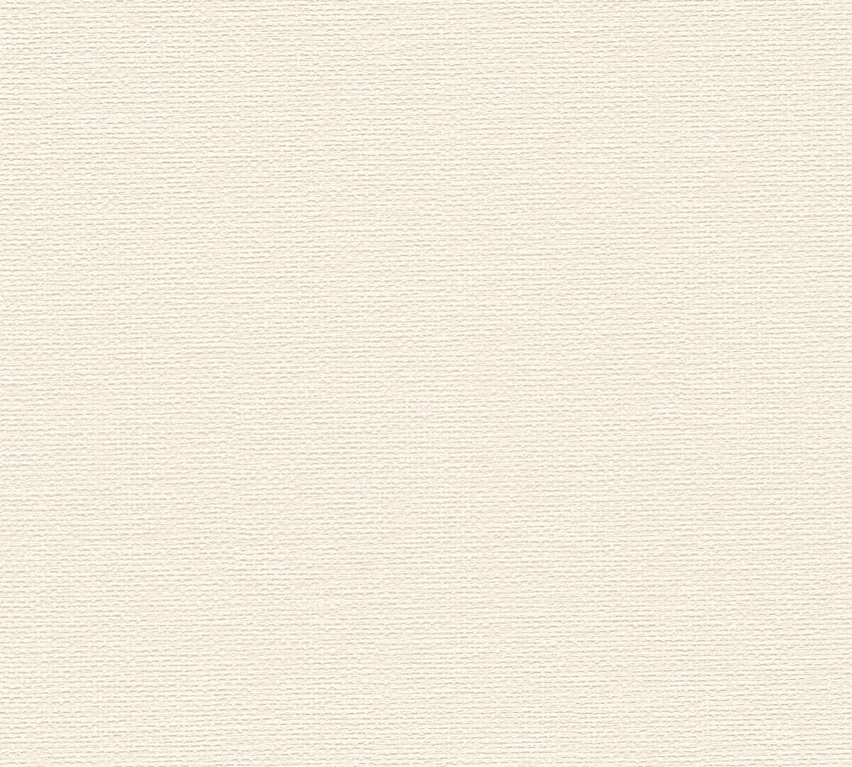 A.S.Creation Vliestapete weiß B/H/D: ca. 53x1005x10,8 cm