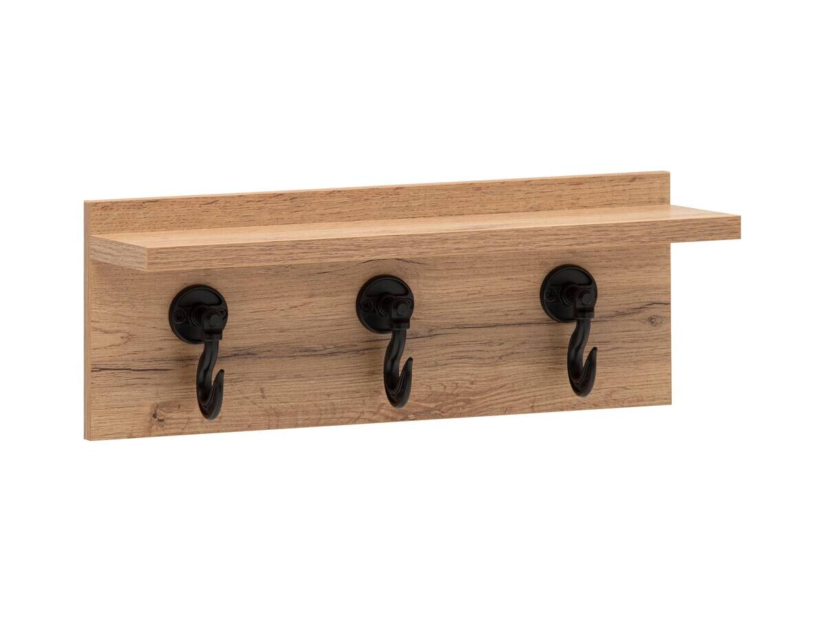 Paneel Tonder Eiche Nachbildung B/H/T: ca. 40,2x15,7x14,1 cm