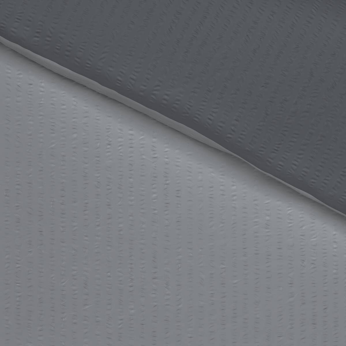 Microfaser Bettwäsche Seersucker