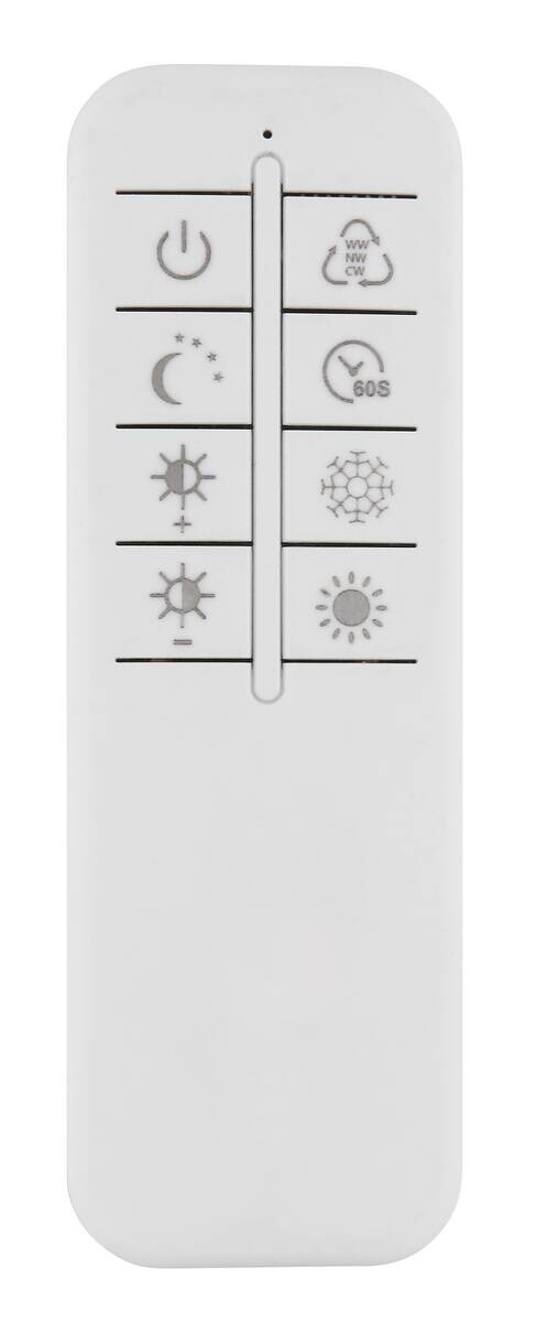 GLOBO Deckenventilator schwarz Metall Kunststoff B/H/L: ca. 8x43,5x43 cm 3 Brennstellen