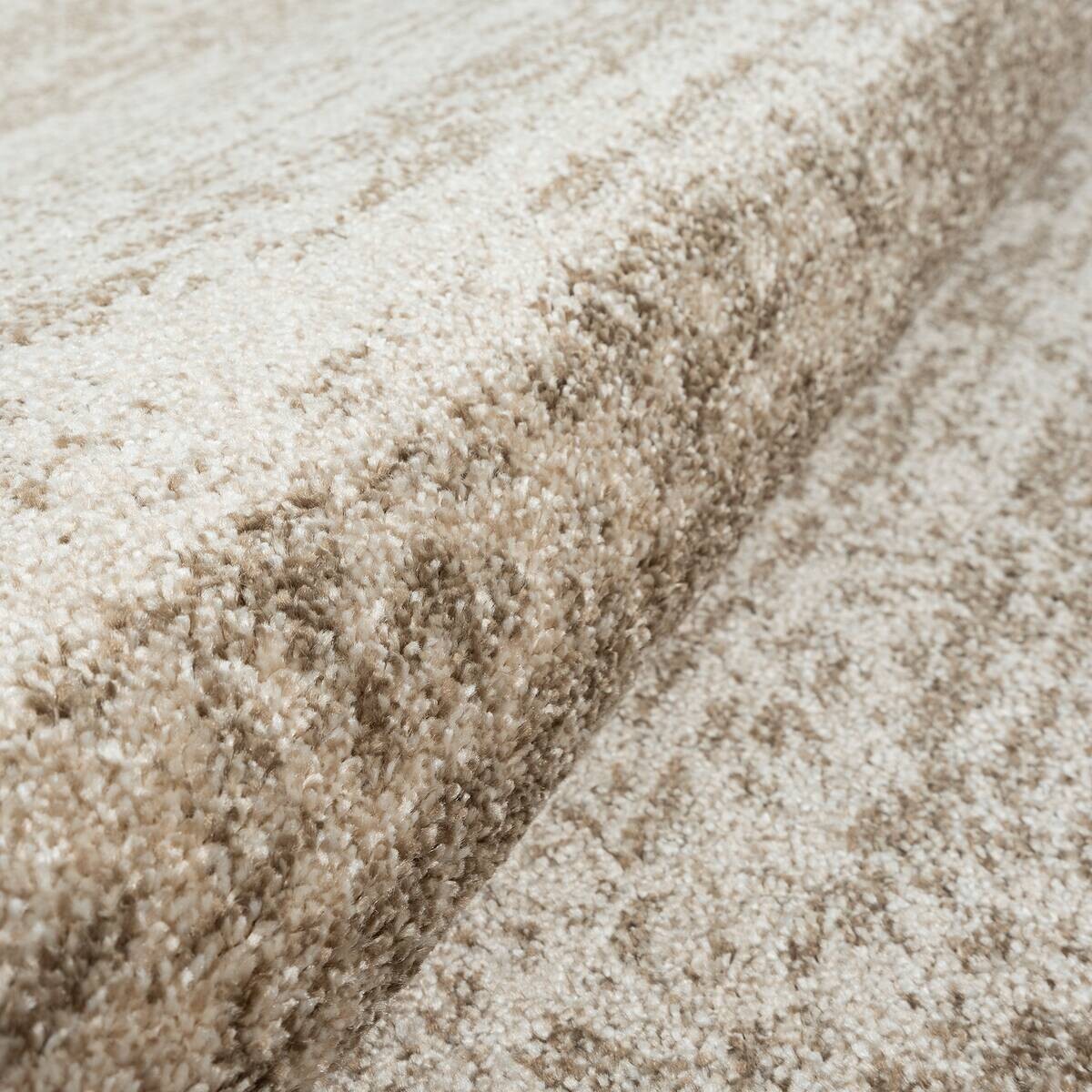 Sanat Kurzflorteppich OSLO beige B/L: ca. 200x290 cm