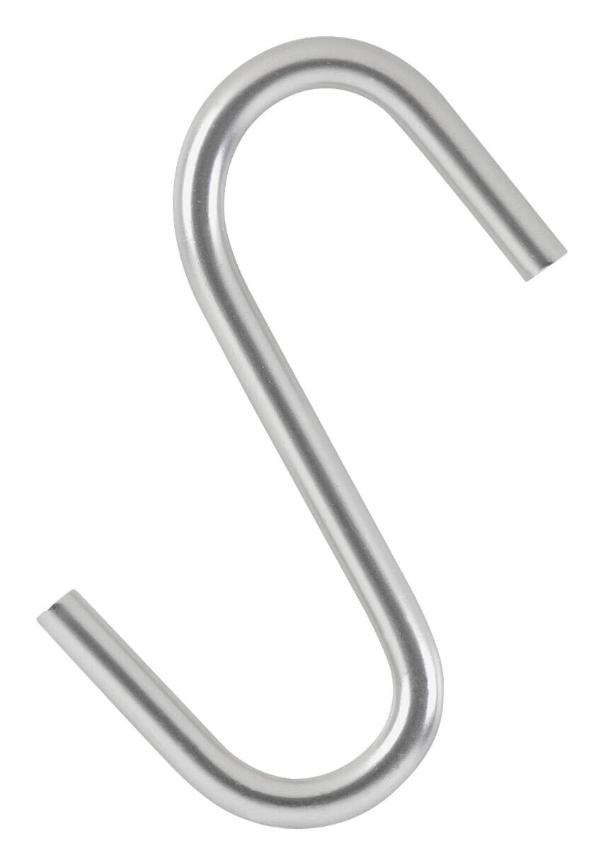 METAFRANC S-Haken 5 tlg.