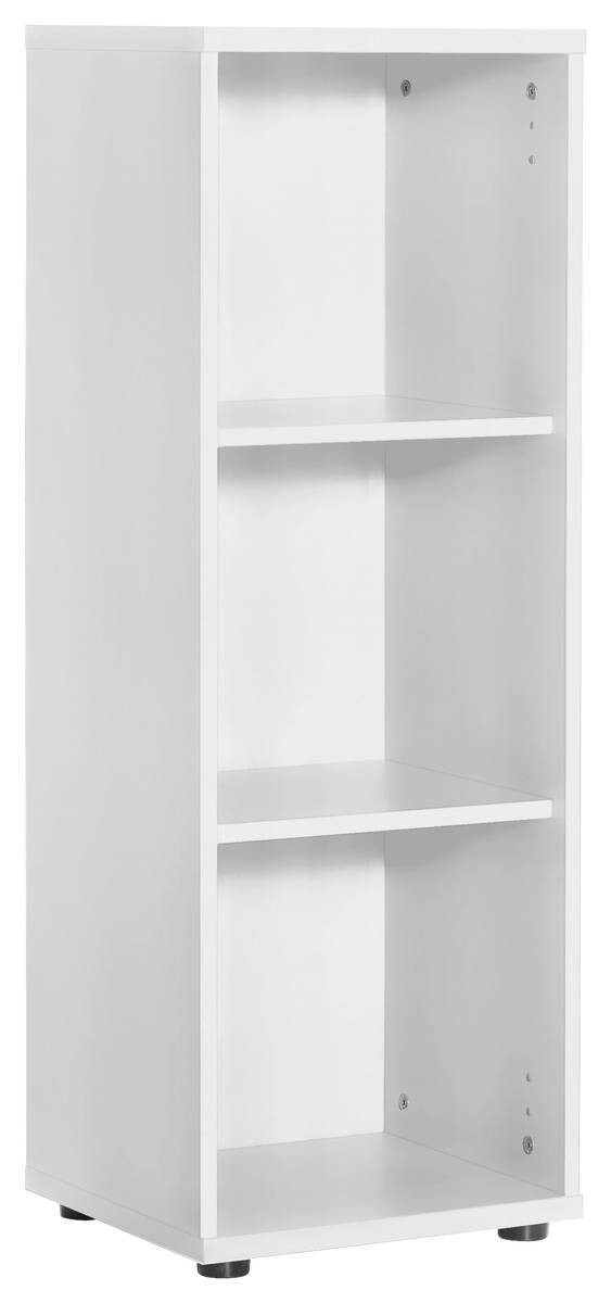 Regal Serie 200 B/H/T: ca. 39,3x110,9x34,5 cm
