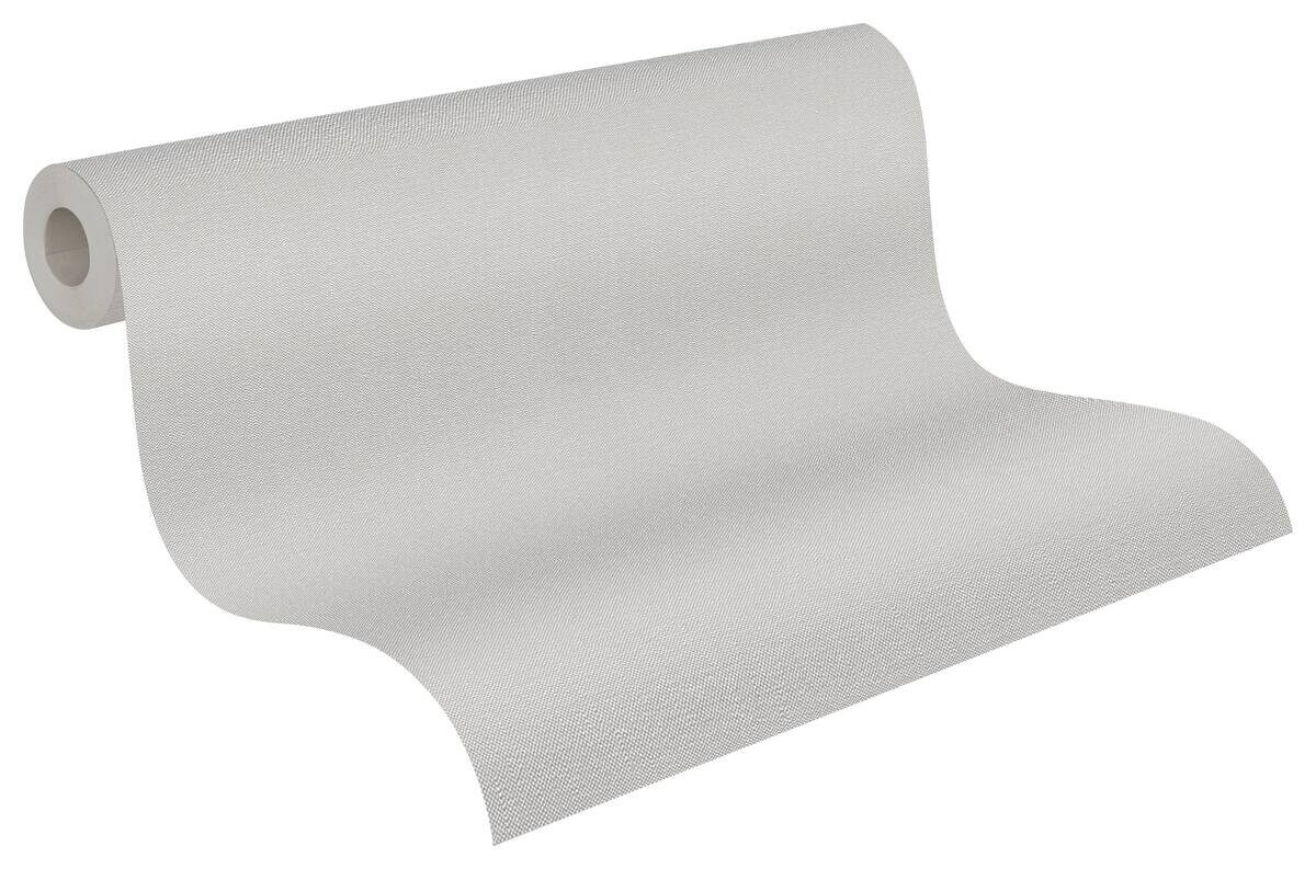 A.S.Creation Vliestapete beige B/H/D: ca. 53x1005x9,3 cm
