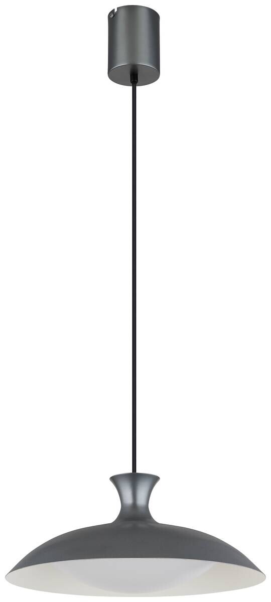 GLOBO Pendelleuchte Metall H/D: ca. 150x40 cm 1 Brennstellen