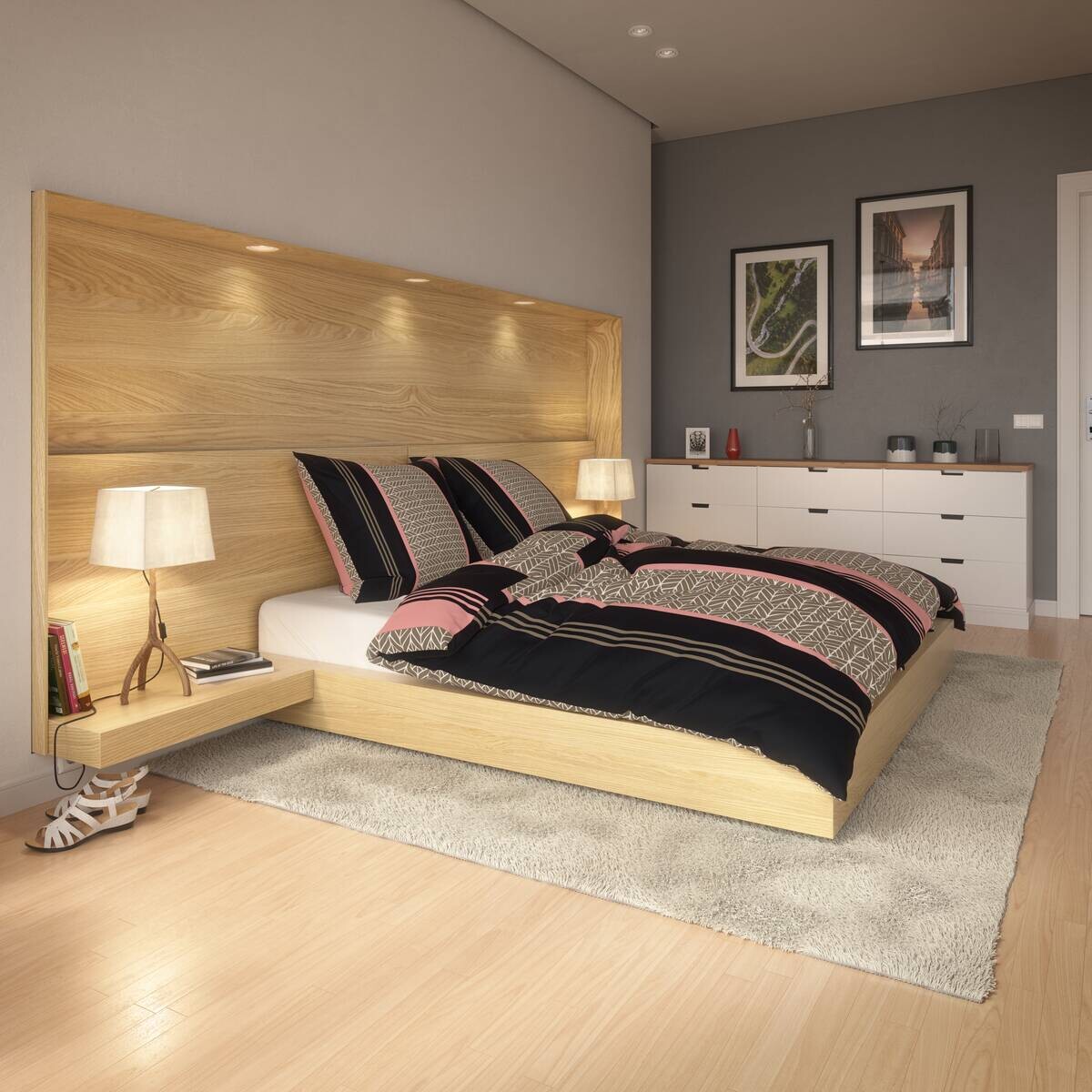 Microfaser Bettwäsche