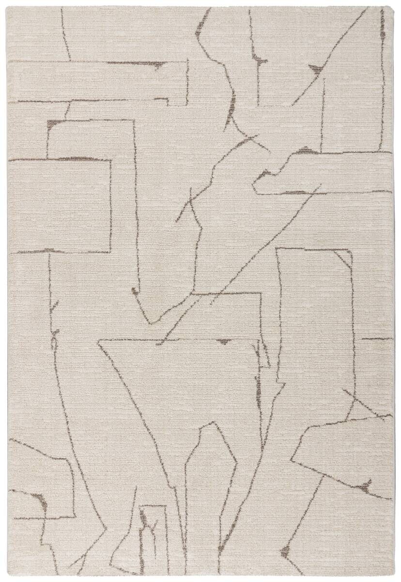 Obsession Teppich My Parma creme B/L: ca. 200x290 cm