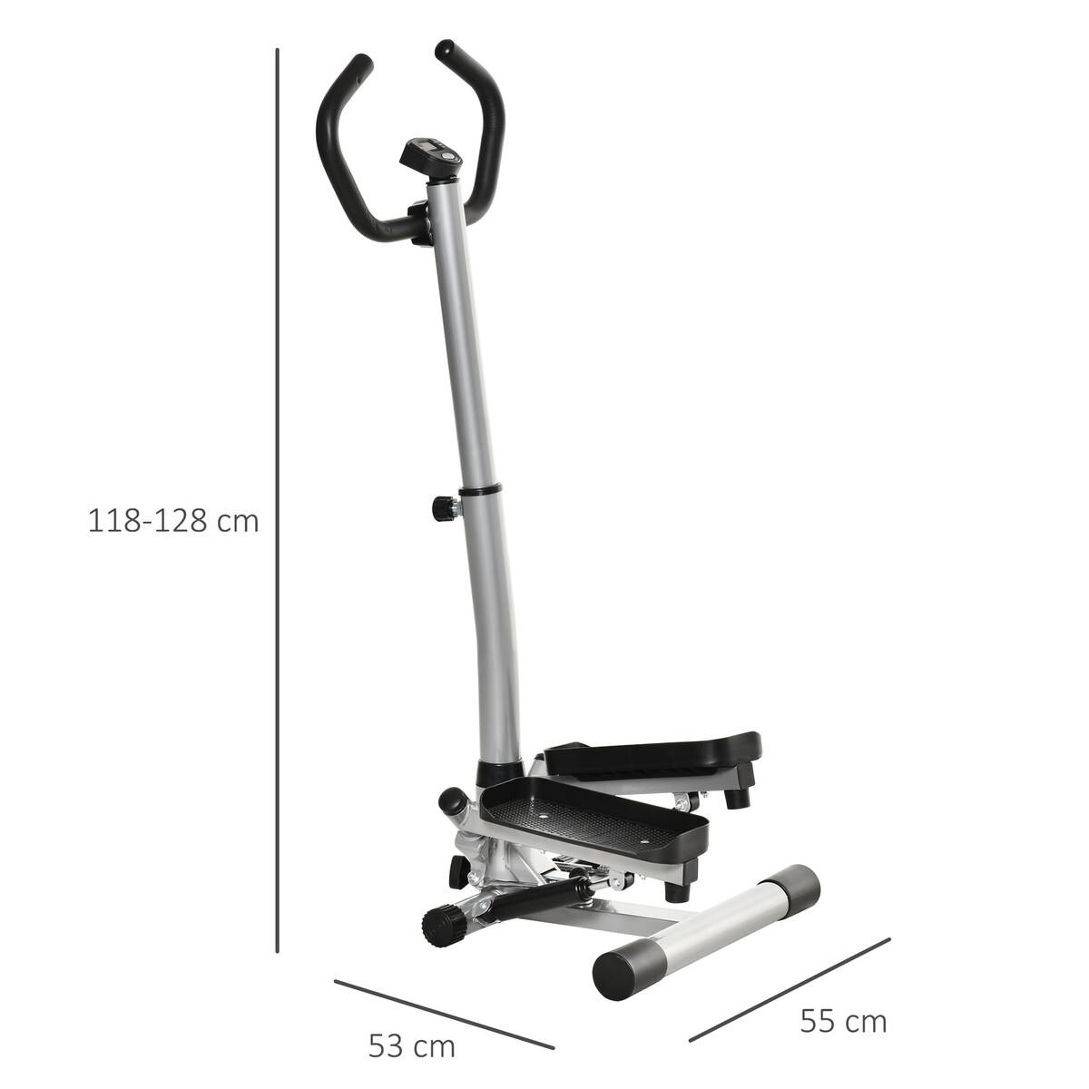 HOMCOM Stepper