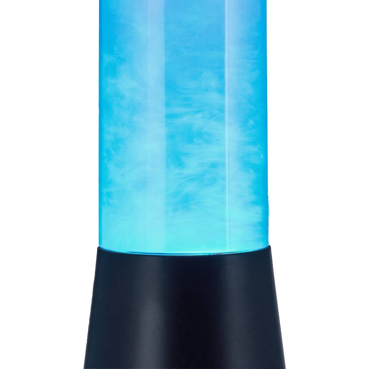 Reality LED-Tischleuchte Cirrus schwarz B/H: ca. 9x33 cm