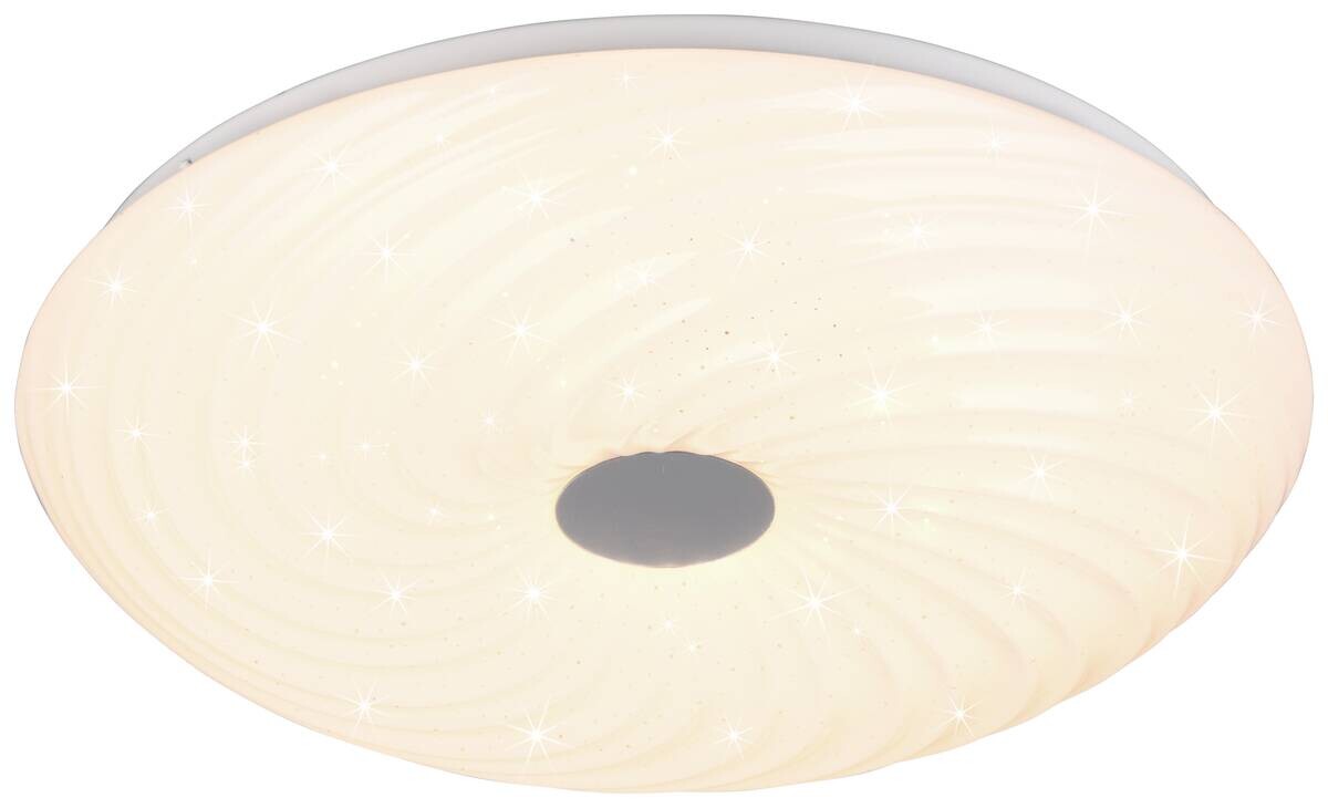 Reality Deckenleuchte Gravity Kunststoff