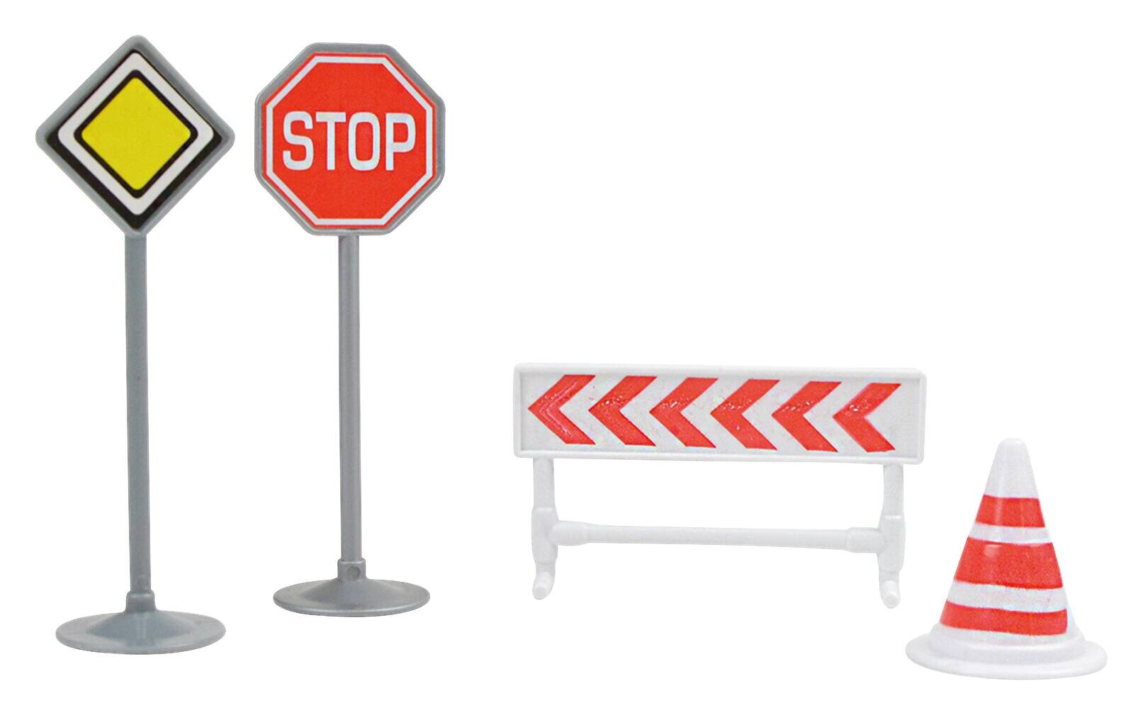 Happy People Spielzeugauto