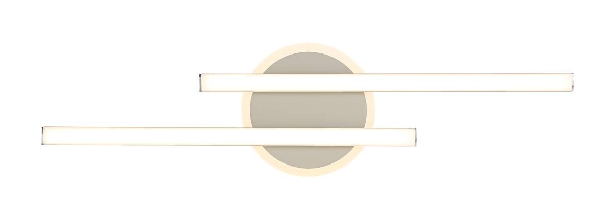 Nolo LED-Deckenleuchte Beam B/H/L: ca. 15x5x58 cm