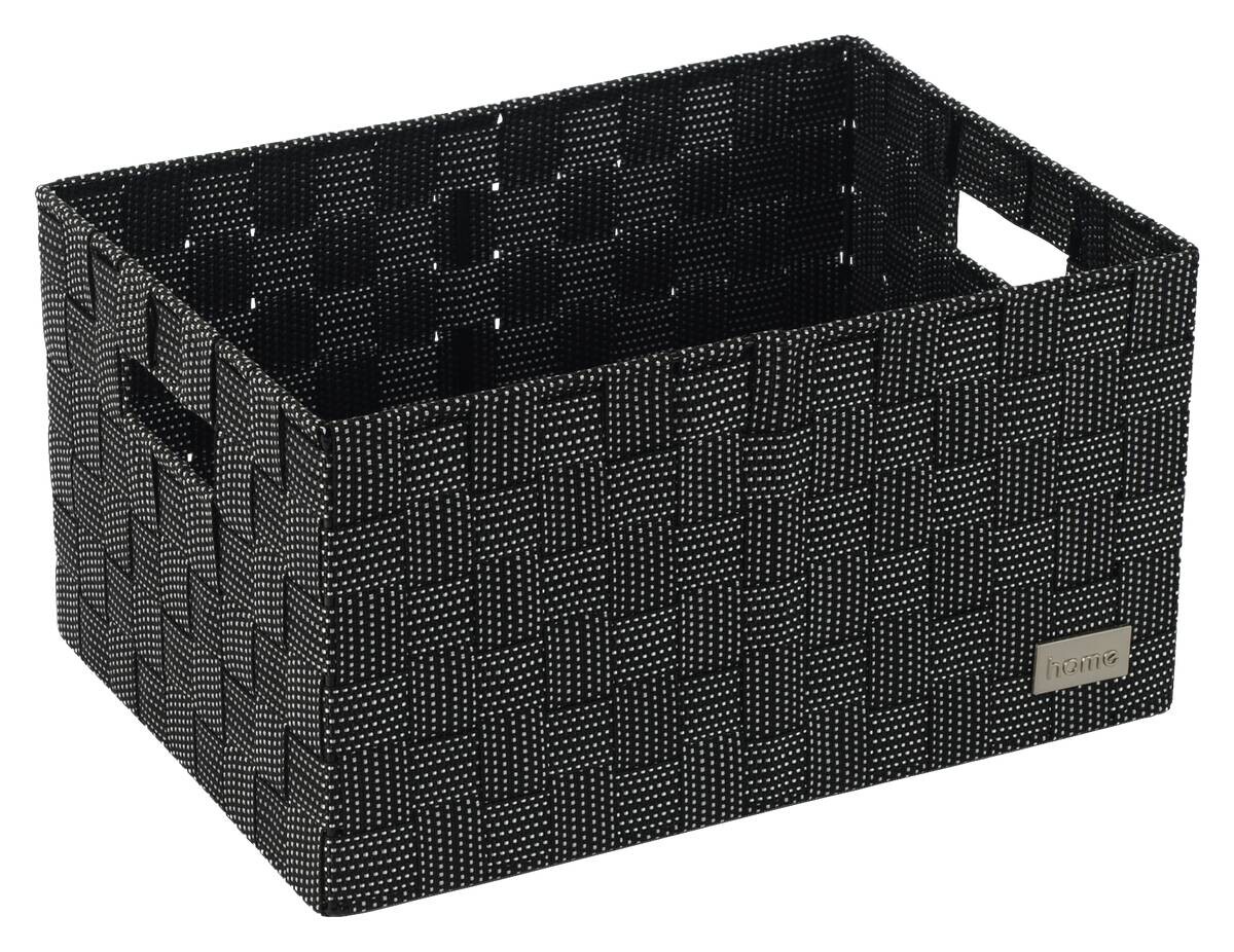 POCOline Korb schwarz Nylon B/H/T: ca. 34x18x24 cm