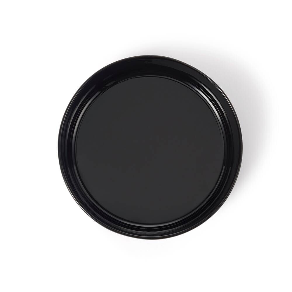 Berndorf Schüsselset schwarz Porzellan B/H/L: ca. 15x6,2x15 cm