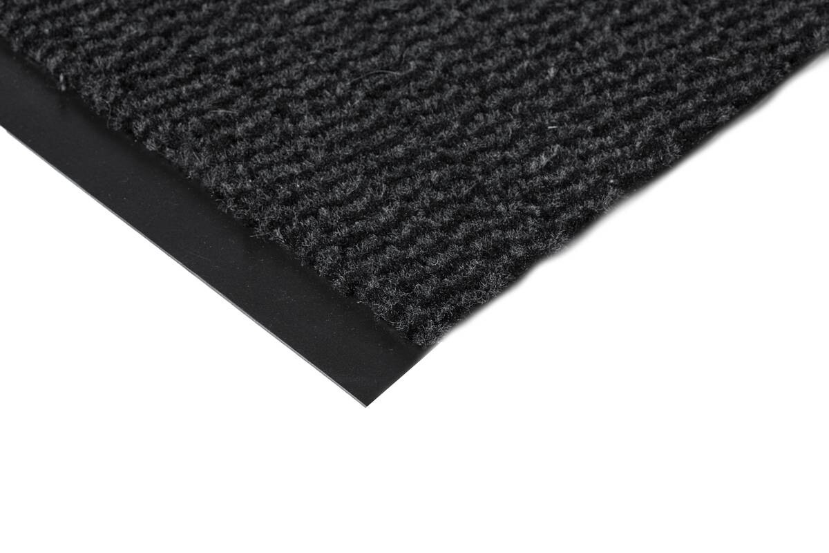 Andiamo Schmutzfangmatte Easy anthrazit B/L: ca. 90x400 cm