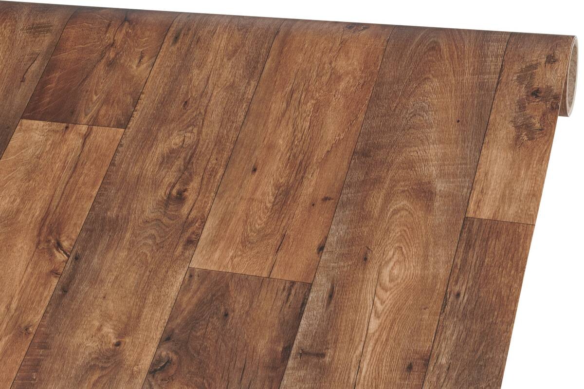 Vinylboden Sherwood Eiche Sherwood B: ca. 400 cm pro m²