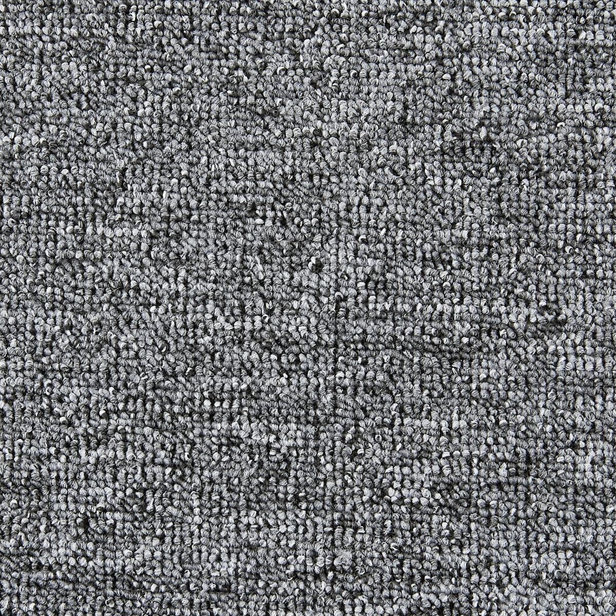 Teppichboden Torpedo grau B: ca. 400 cm pro m²