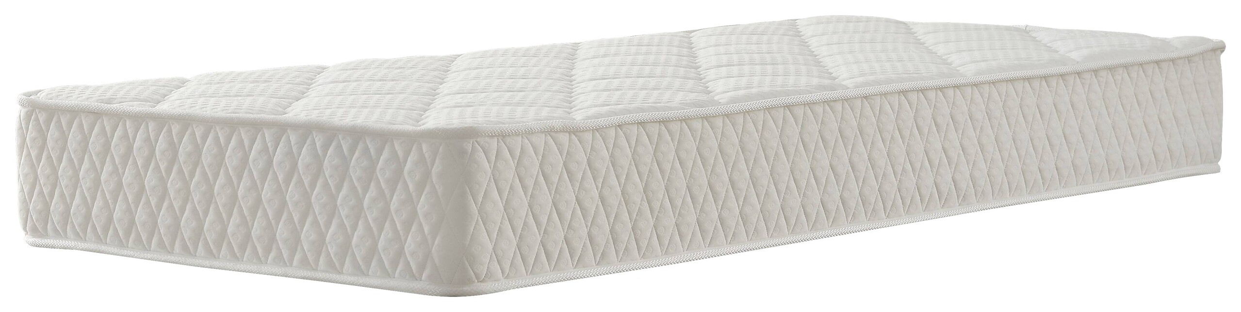 Taschenfederkernmatratze Meloni Liegefläche B/L: ca. 90x200 cm