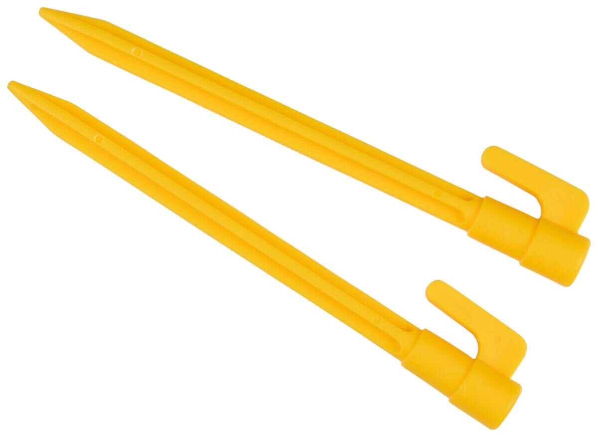 Eddy Toys Fußballtor Spielset mehrfarbig B/H/L: ca. 18,8x20x15,8 cm