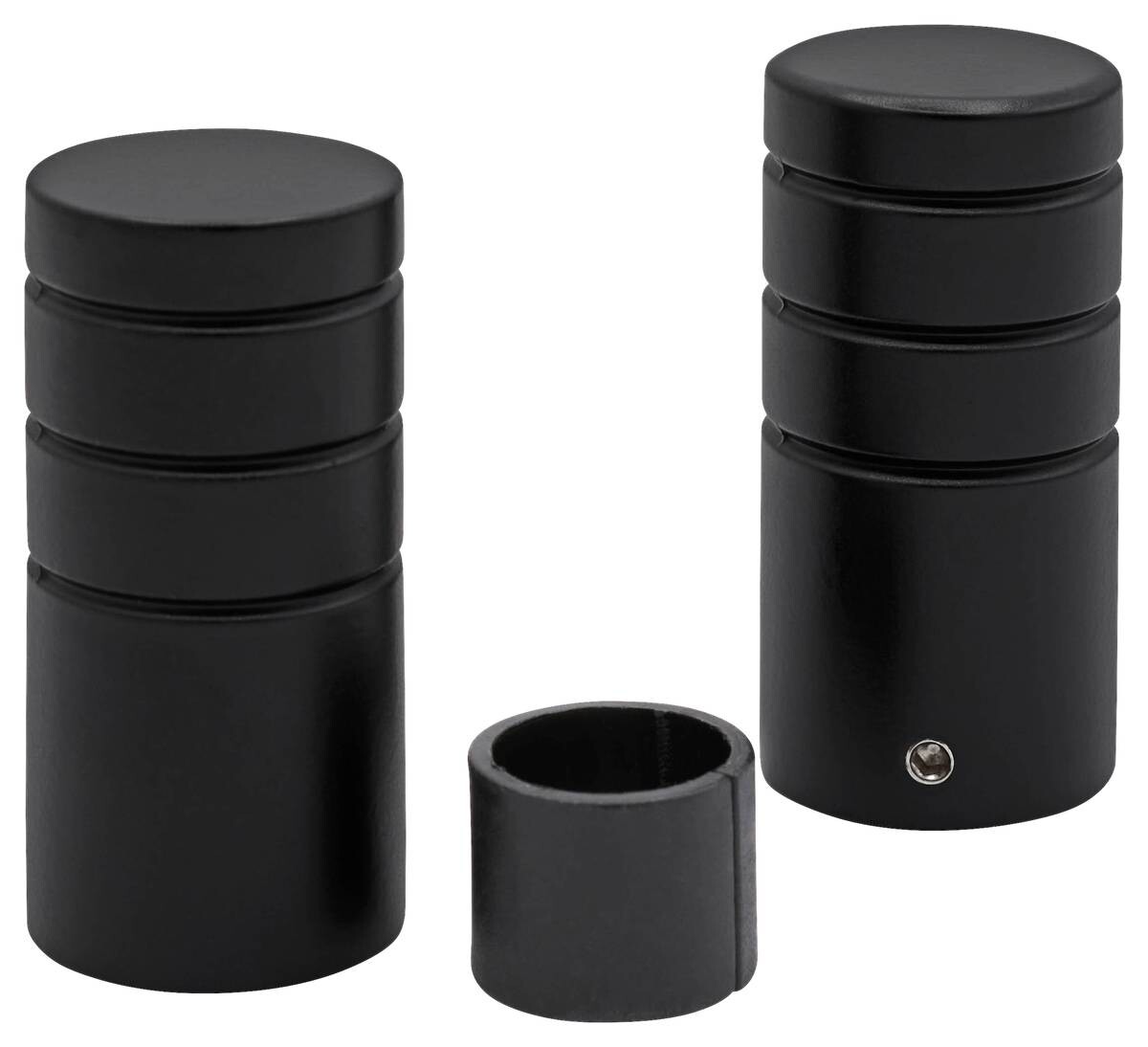 ondeco Endstück rill