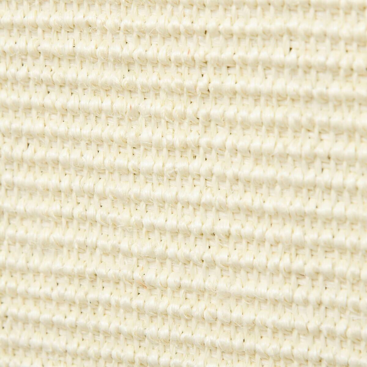 PawHut Kratzbaum schwarz Polypropylen B/H/L: ca. 48x85x170 cm