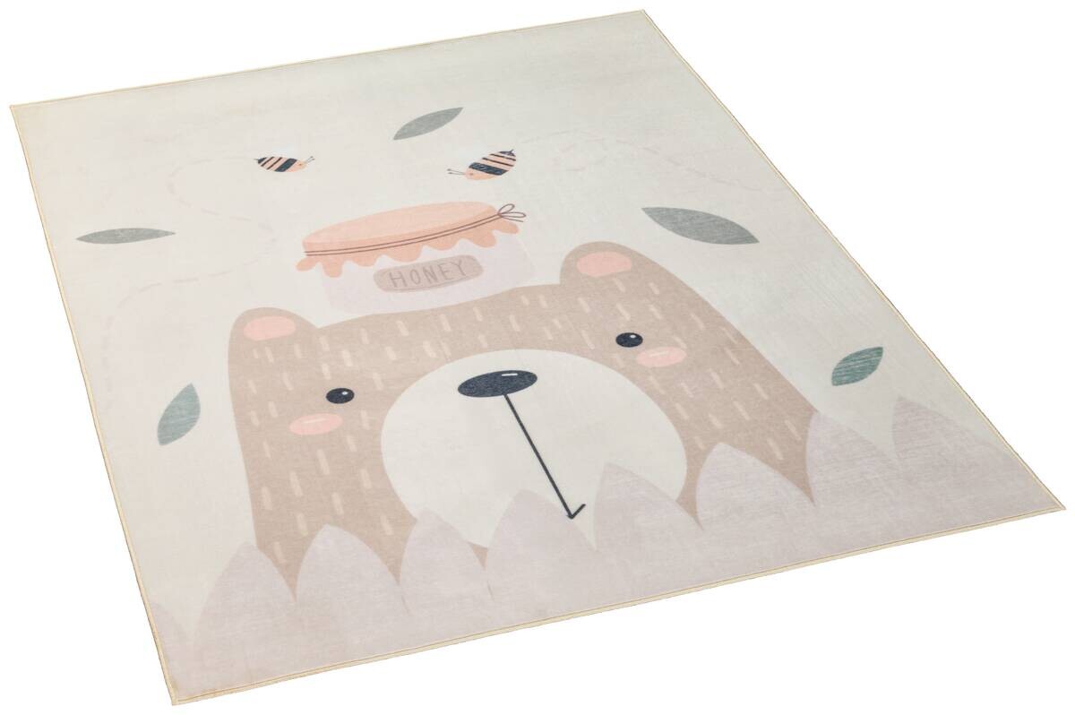 Teppich Flanello Multi B/L: ca. 120x160 cm