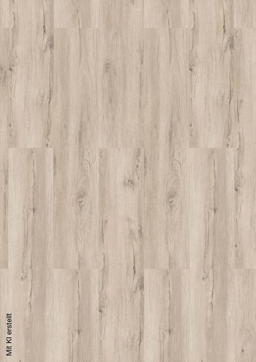 Click-Vinylboden Brocker Feld ca. 2,782 m² im Paket B/L: ca. 22,8x122 cm pro Paket