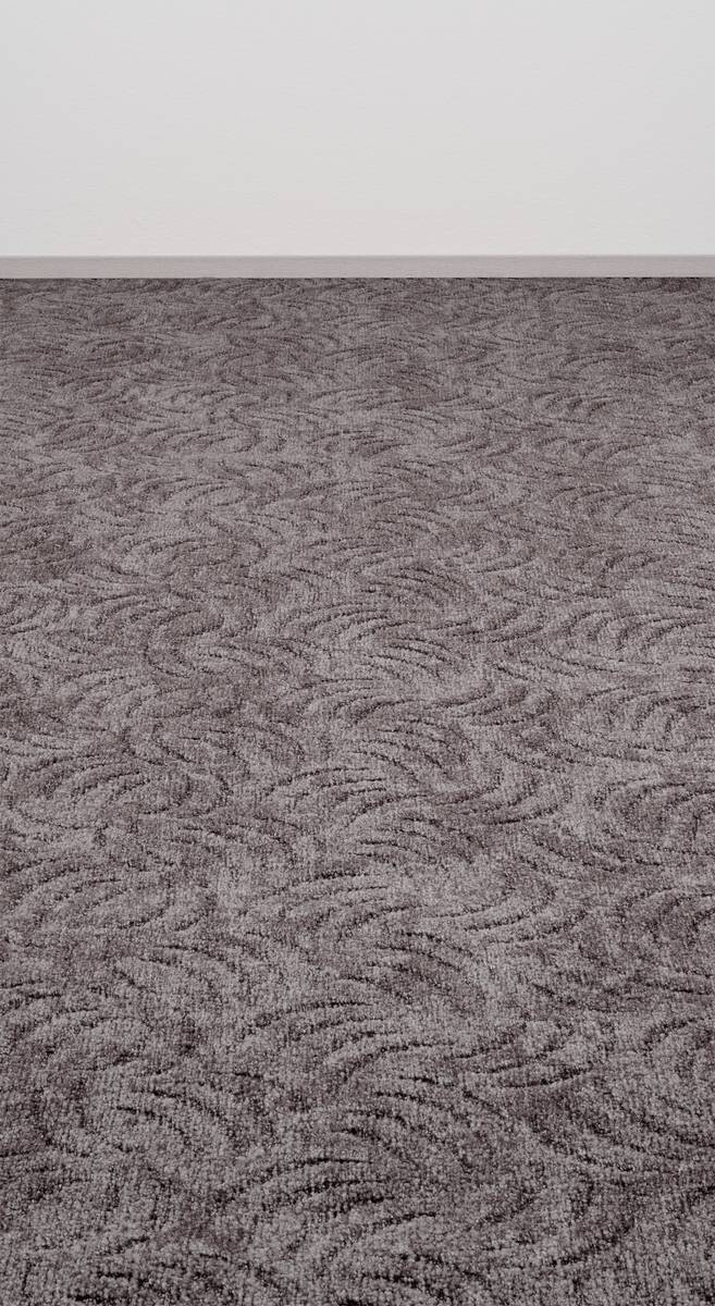 Teppichboden Milano anthrazit B: ca. 400 cm pro m²