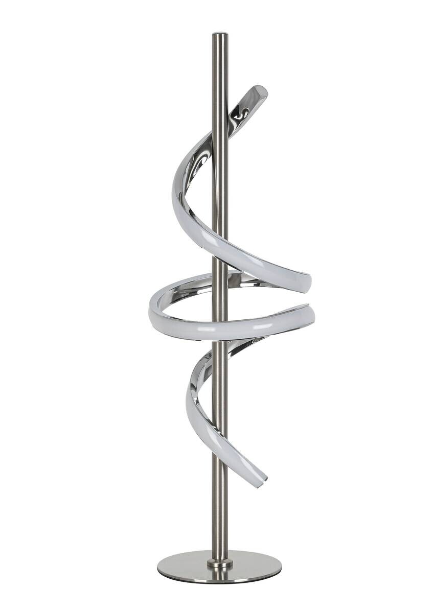 Nolo LED-Tischleuchte Serpente B/H/T: ca. 13x45x13 cm