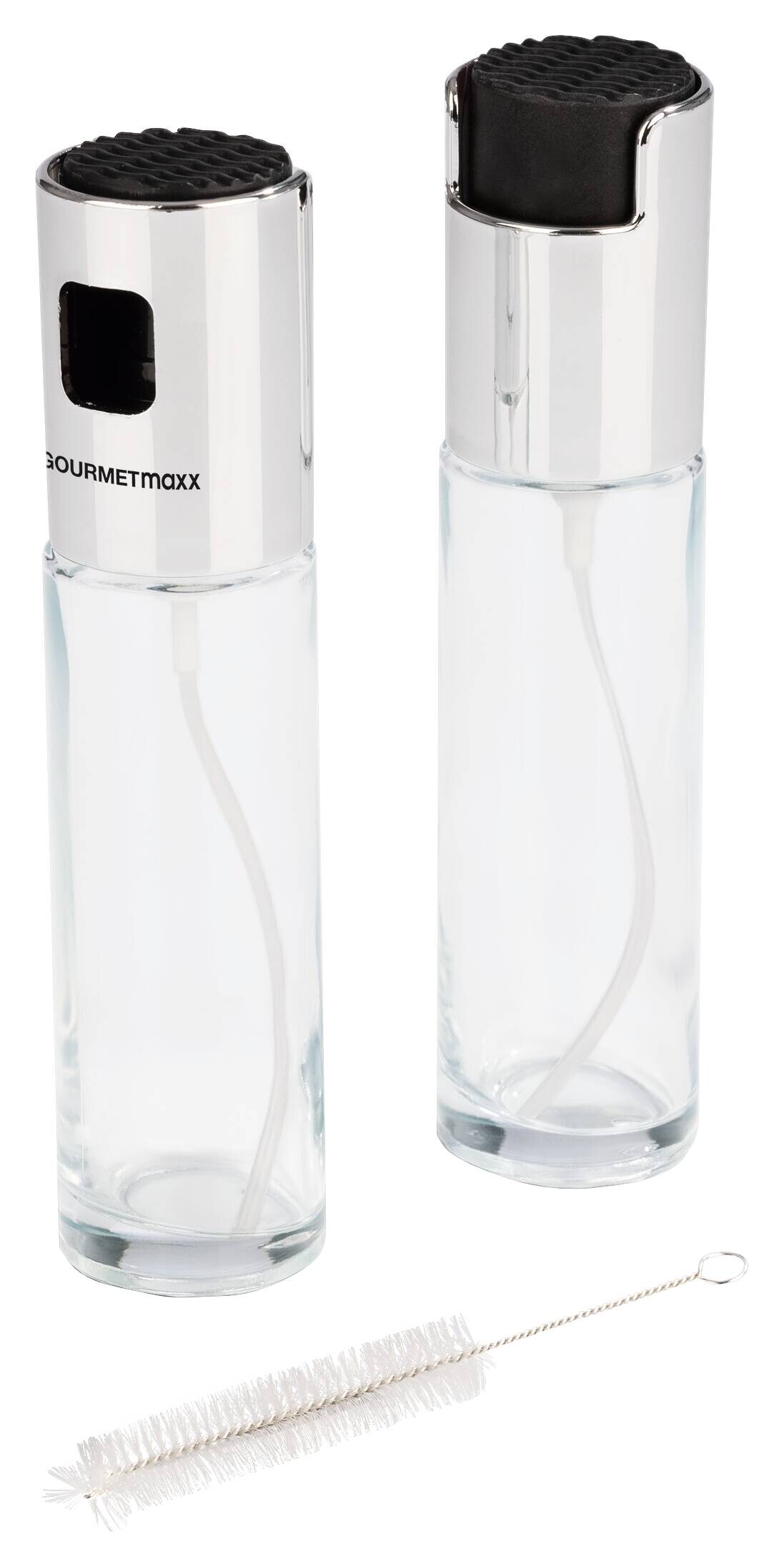 GOURMETmaxx Sprühflasche