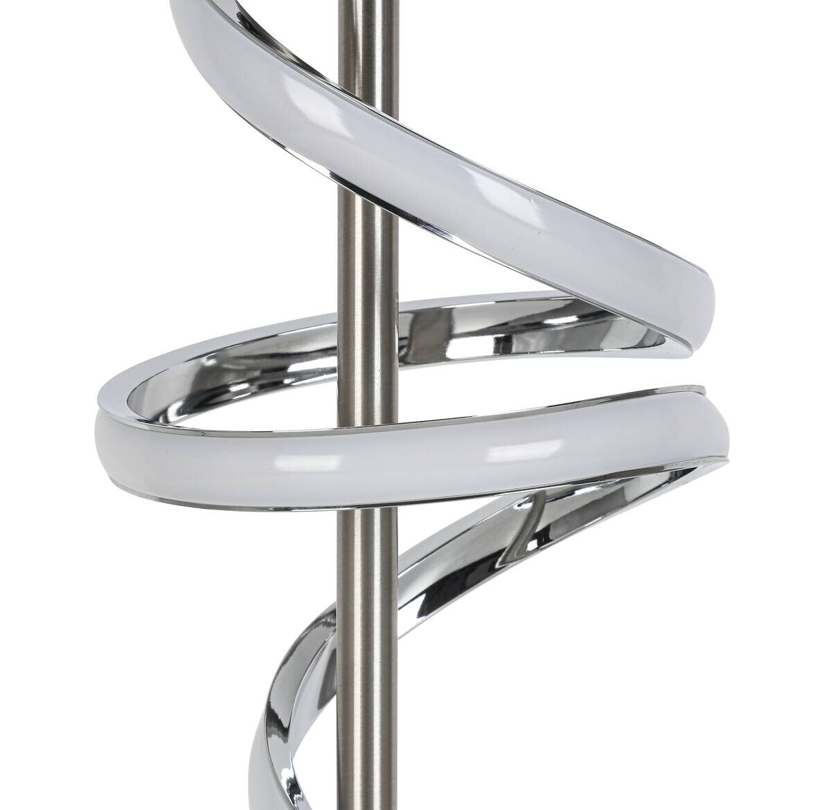 Nolo LED-Tischleuchte Serpente B/H/T: ca. 13x45x13 cm