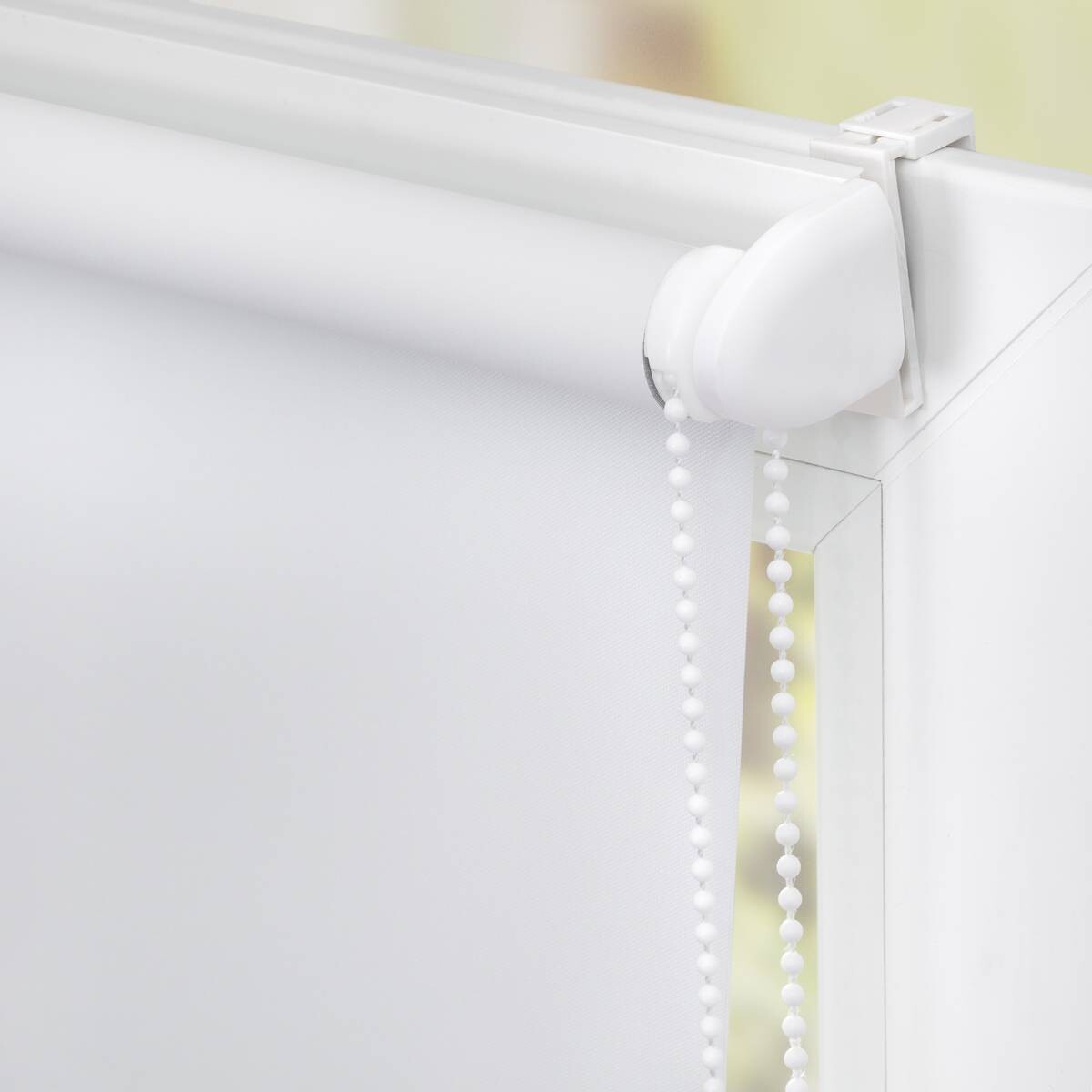 LICHTBLICK Rollo Maulwurf bunt B/L: ca. 120x150 cm